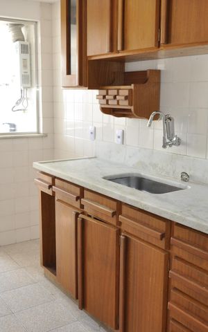 Apartamento à venda com 70m², 2 quartos e 1 vagaCozinha