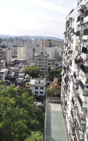 Apartamento à venda com 70m², 2 quartos e 1 vagaVista do Quarto 1