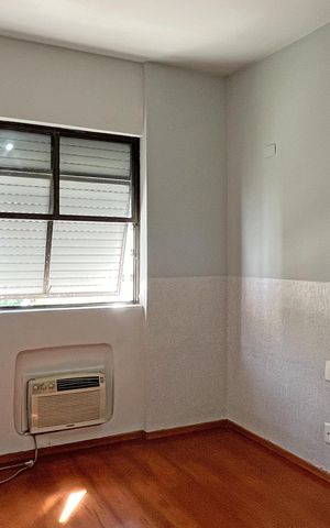 Apartamento para alugar com 104m², 2 quartos e 1 vaga Apartamento para alugar com 104m², 2 quartos e 1 vagaQuarto