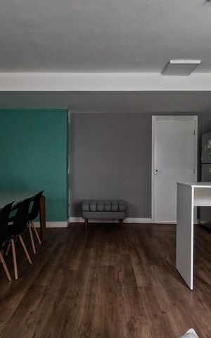 Apartamento para alugar com 25m², 1 quarto e sem vaga Apartamento para alugar com 25m², 1 quarto e sem vagaÁrea comum