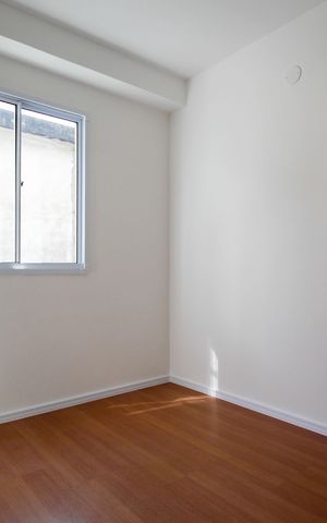 Apartamento para alugar com 25m², 1 quarto e sem vaga Apartamento para alugar com 25m², 1 quarto e sem vagaQuarto