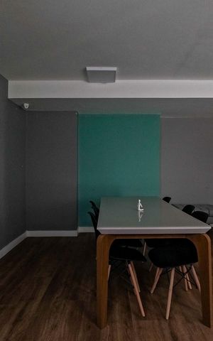 Apartamento para alugar com 25m², 1 quarto e sem vaga Apartamento para alugar com 25m², 1 quarto e sem vagaÁrea comum