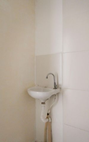 Apartamento para alugar com 25m², 1 quarto e sem vaga Apartamento para alugar com 25m², 1 quarto e sem vagaBanheiro