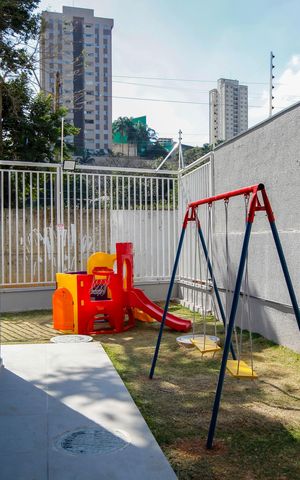 Apartamento para alugar com 25m², 1 quarto e sem vaga Apartamento para alugar com 25m², 1 quarto e sem vagaÁrea comum