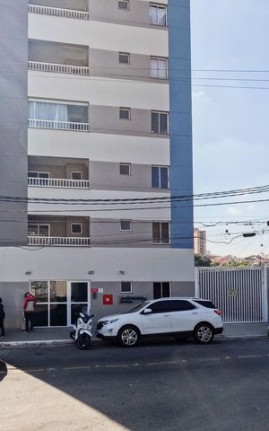 Apartamento para alugar com 25m², 1 quarto e sem vaga Apartamento para alugar com 25m², 1 quarto e sem vagaFachada