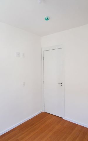 Apartamento para alugar com 25m², 1 quarto e sem vaga Apartamento para alugar com 25m², 1 quarto e sem vagaQuarto