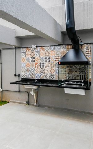 Apartamento para alugar com 25m², 1 quarto e sem vaga Apartamento para alugar com 25m², 1 quarto e sem vagaÁrea comum