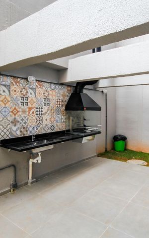 Apartamento para alugar com 25m², 1 quarto e sem vaga Apartamento para alugar com 25m², 1 quarto e sem vagaÁrea comum