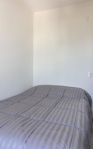 Apartamento à venda com 29m², 1 quarto e sem vaga Apartamento à venda com 29m², 1 quarto e sem vagaQuarto