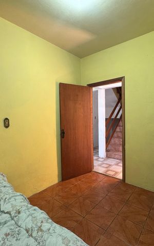 Casa à venda com 300m², 2 quartos e 2 vagas Casa à venda com 300m², 2 quartos e 2 vagasQuarto 2