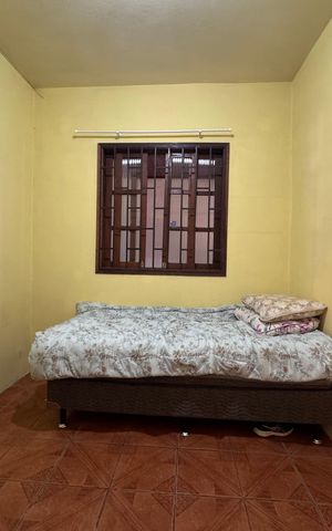 Casa à venda com 300m², 2 quartos e 2 vagas Casa à venda com 300m², 2 quartos e 2 vagasQuarto 2