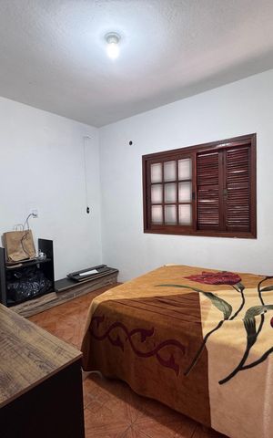 Casa à venda com 300m², 2 quartos e 2 vagas Casa à venda com 300m², 2 quartos e 2 vagasQuarto 1