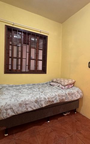 Casa à venda com 300m², 2 quartos e 2 vagas Casa à venda com 300m², 2 quartos e 2 vagasQuarto 2