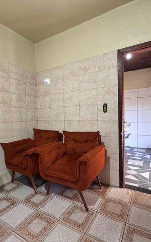 Casa à venda com 300m², 2 quartos e 2 vagas Casa à venda com 300m², 2 quartos e 2 vagasCozinha