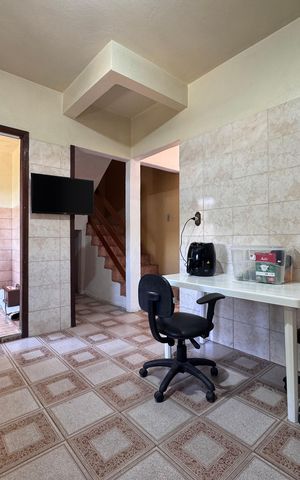 Casa à venda com 300m², 2 quartos e 2 vagas Casa à venda com 300m², 2 quartos e 2 vagasCozinha