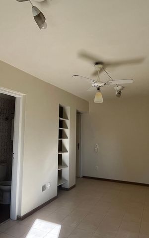 Studio para alugar com 39m², 1 quarto e sem vaga Studio para alugar com 39m², 1 quarto e sem vagaStudio