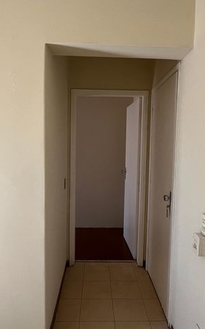 Studio para alugar com 39m², 1 quarto e sem vaga Studio para alugar com 39m², 1 quarto e sem vagaCorredor