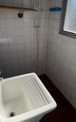 Studio para alugar com 39m², 1 quarto e sem vaga Studio para alugar com 39m², 1 quarto e sem vagaÁrea de Serviço