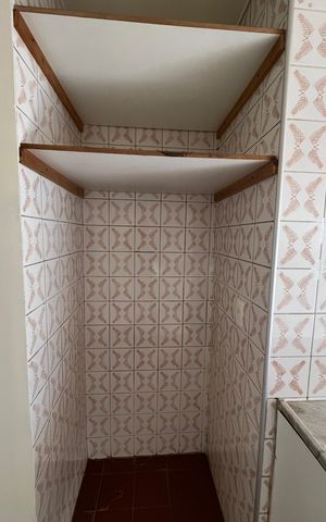 Studio para alugar com 39m², 1 quarto e sem vaga Studio para alugar com 39m², 1 quarto e sem vagaCozinha