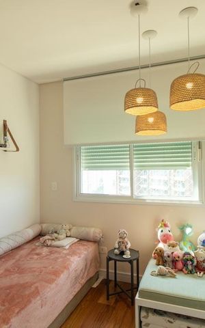 Apartamento para alugar com 189m², 4 quartos e 3 vagas Apartamento para alugar com 189m², 4 quartos e 3 vagasQuarto 4
