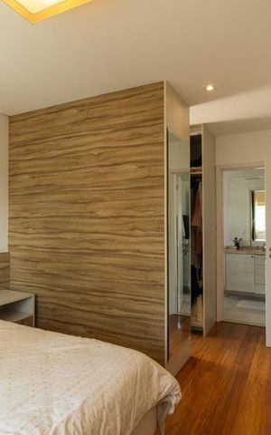 Apartamento para alugar com 189m², 4 quartos e 3 vagas Apartamento para alugar com 189m², 4 quartos e 3 vagasQuarto 2 Suíte 2