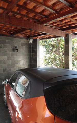 Casa à venda com 351m², 2 quartos e 1 vagaGaragem