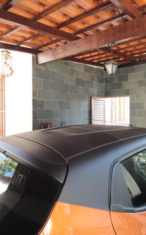 Casa à venda com 351m², 2 quartos e 1 vagaGaragem