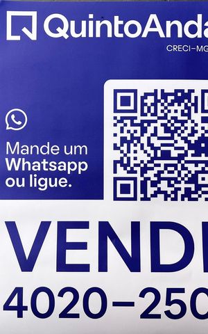 Casa à venda com 351m², 2 quartos e 1 vaga Casa à venda com 351m², 2 quartos e 1 vagaPlaquinha Instalada