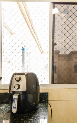 Apartamento à venda com 42m², 2 quartos e 1 vaga Apartamento à venda com 42m², 2 quartos e 1 vagaCozinha