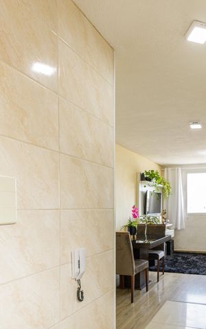 Apartamento à venda com 42m², 2 quartos e 1 vaga Apartamento à venda com 42m², 2 quartos e 1 vagaCozinha