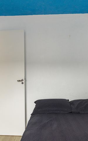 Apartamento à venda com 42m², 2 quartos e 1 vaga Apartamento à venda com 42m², 2 quartos e 1 vagaQuarto 2