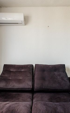 Apartamento à venda com 42m², 2 quartos e 1 vaga Apartamento à venda com 42m², 2 quartos e 1 vagaSala