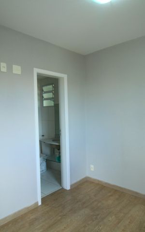 Apartamento à venda com 63m², 3 quartos e 1 vaga Apartamento à venda com 63m², 3 quartos e 1 vagaSuíte
