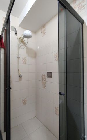 Casa de condomínio à venda com 900m², 5 quartos e 2 vagasBanheiro 1