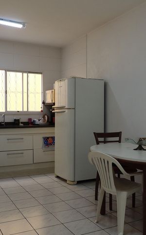 Casa de condomínio à venda com 900m², 5 quartos e 2 vagasCozinha