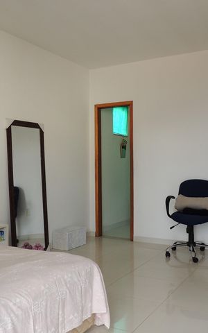 Casa de condomínio à venda com 900m², 5 quartos e 2 vagasSuíte 2