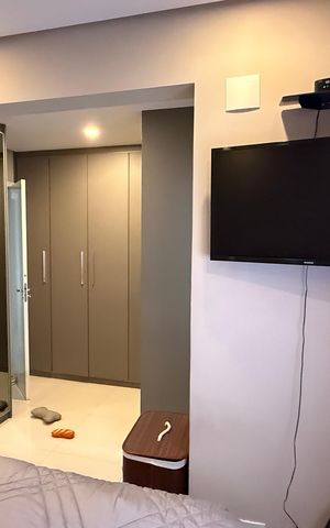 Apartamento à venda com 86m², 2 quartos e 2 vagas Apartamento à venda com 86m², 2 quartos e 2 vagasQuarto 1