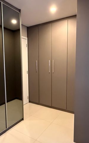 Apartamento à venda com 86m², 2 quartos e 2 vagas Apartamento à venda com 86m², 2 quartos e 2 vagasQuarto 1