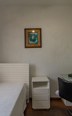 Apartamento à venda com 200m², 4 quartos e 2 vagas Apartamento à venda com 200m², 4 quartos e 2 vagasQuarto 2