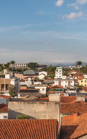 Apartamento à venda com 200m², 4 quartos e 2 vagas Apartamento à venda com 200m², 4 quartos e 2 vagasVista - Cobertura