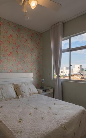 Apartamento à venda com 200m², 4 quartos e 2 vagas Apartamento à venda com 200m², 4 quartos e 2 vagasSuíte 1