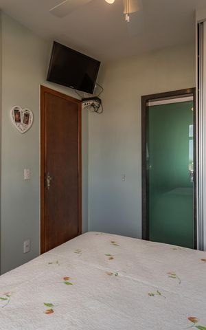 Apartamento à venda com 200m², 4 quartos e 2 vagas Apartamento à venda com 200m², 4 quartos e 2 vagasSuíte 1