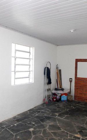 Casa para alugar com 117m², 2 quartos e 4 vagasGaragem