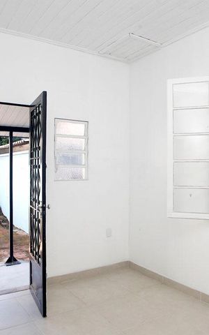 Casa para alugar com 117m², 2 quartos e 4 vagasCozinha + Área de Serviço