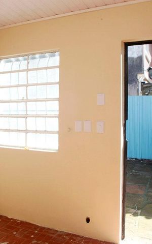 Casa para alugar com 117m², 2 quartos e 4 vagasEdícula