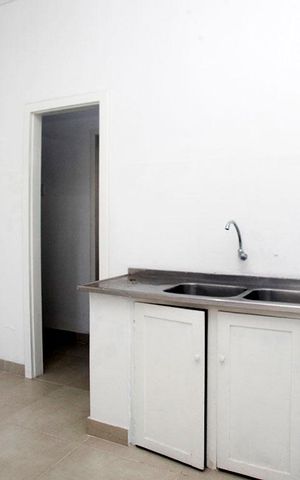 Casa para alugar com 117m², 2 quartos e 4 vagasCozinha + Área de Serviço