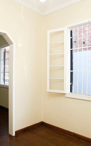 Casa para alugar com 117m², 2 quartos e 4 vagasHall de Entrada