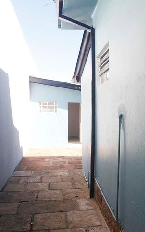 Casa para alugar com 117m², 2 quartos e 4 vagasQuarto 2 Vista