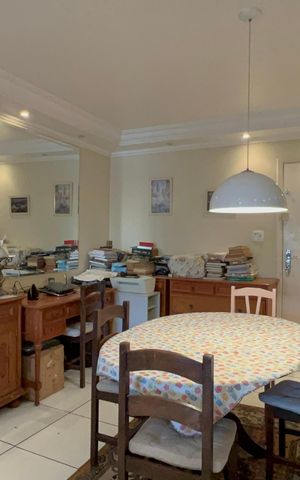 Apartamento à venda com 95m², 2 quartos e sem vaga Apartamento à venda com 95m², 2 quartos e sem vagaSala de Jantar