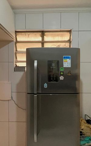 Apartamento à venda com 95m², 2 quartos e sem vaga Apartamento à venda com 95m², 2 quartos e sem vagaCozinha